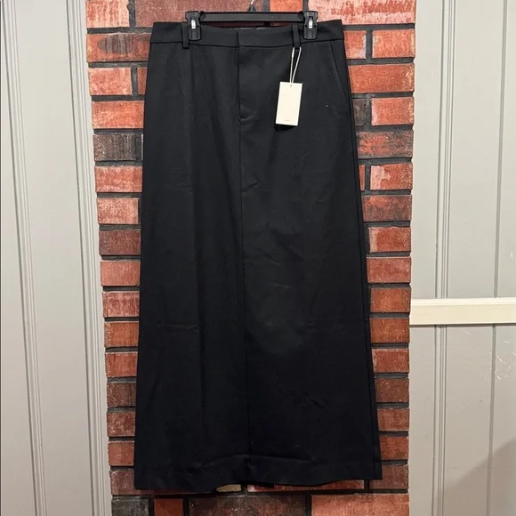 Rue Sophie Cosette Maxi Skirt - Picture 4 of 12